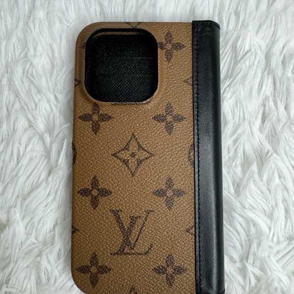 Phone Case Folio - Picture 3 of 13